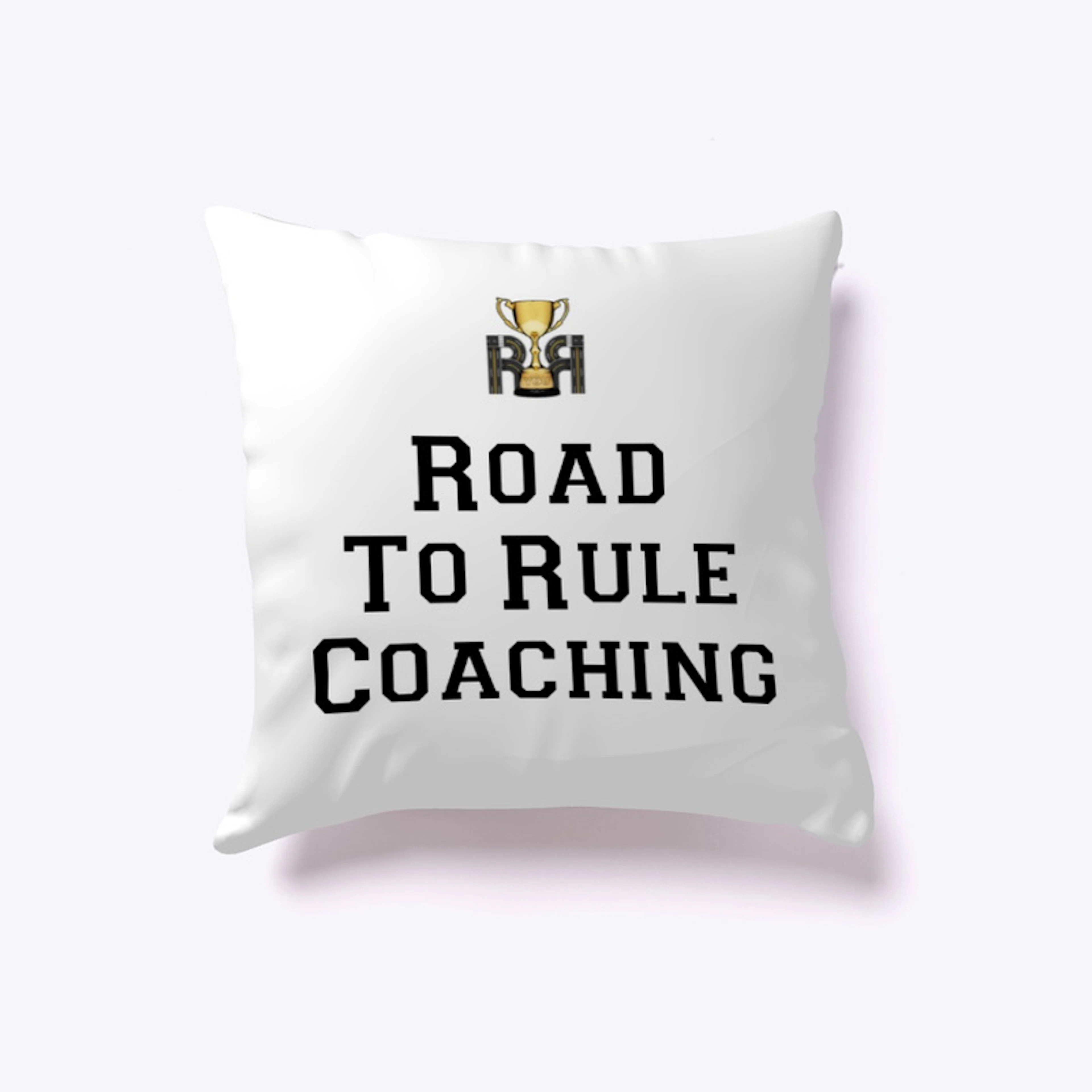 Road To Rule Coaching (logo) 